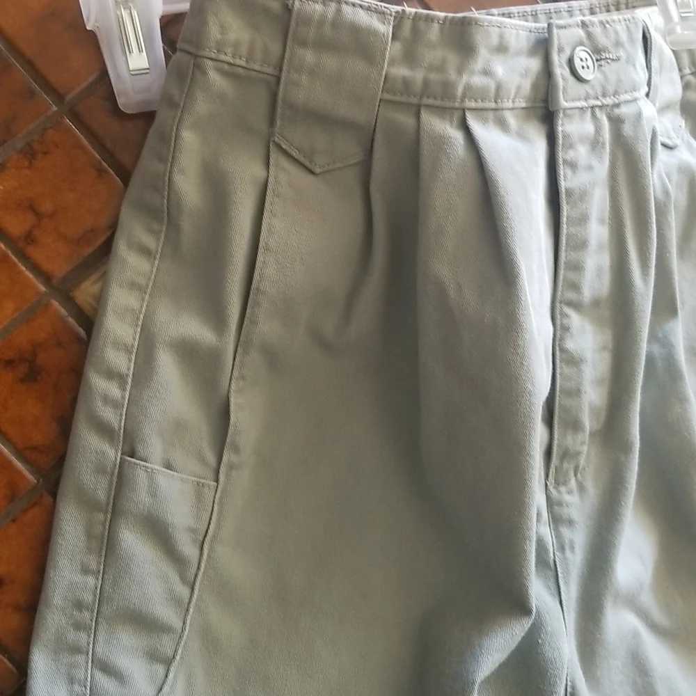 Vintage Palermo pants - Picture 6 of 9